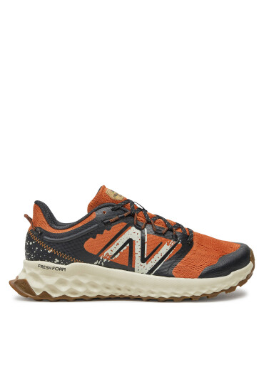 New Balance Маратонки за бягане Fresh Foam Garoé MTGAROI1 Оранжев - Mera.bg