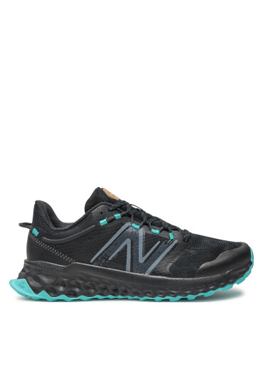 New Balance Маратонки за бягане Fresh Foam Garoé MTGAROJ1 Черен - Mera.bg