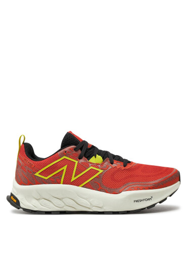 New Balance Маратонки за бягане Fresh Foam Hierro v8 MTHIERR8 Оранжев - Mera.bg
