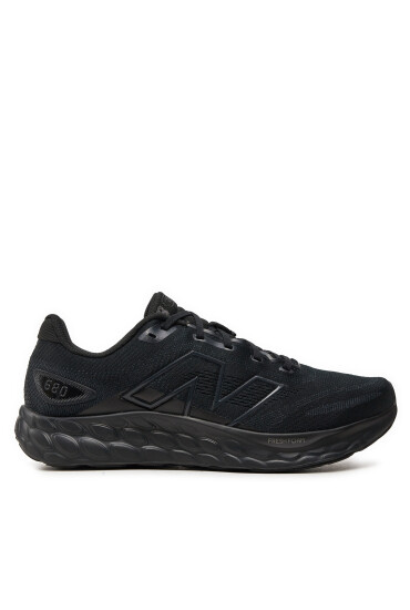 New Balance Маратонки за бягане 680 M680CK8 Черен - Mera.bg