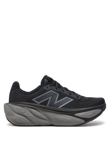 New Balance Маратонки за бягане Fresh Foam More v4 MMORLK5 Черен - Mera.bg