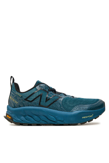 New Balance Маратонки за бягане Freshfoam Hierro WTHIGB8 Син - Mera.bg