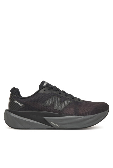 New Balance Маратонки за бягане FuelCell Rebel V5 MFCXLC5 Черен - Mera.bg