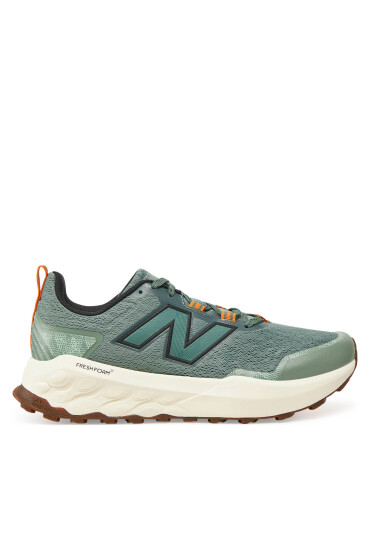 New Balance Маратонки за бягане Garoe MTGAROD2 Зелен - Mera.bg