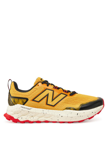 New Balance Маратонки за бягане Garoe MTGAROI2 Жълт - Mera.bg