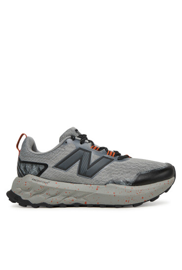 New Balance Маратонки за бягане Garoe MTGAROJ2 Сив - Mera.bg