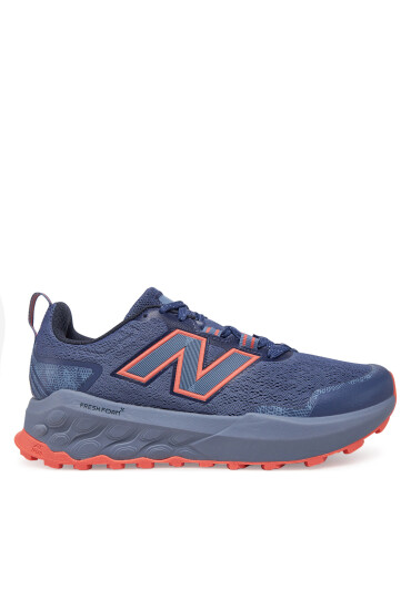 New Balance Маратонки за бягане Garoe WTGAROD2 Тъмносин - Mera.bg