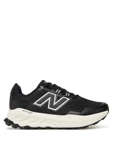 New Balance Маратонки за бягане Garoe WTGAROK2 Черен - Mera.bg
