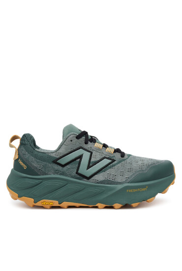 New Balance Маратонки за бягане Hierro MTHIERO9 Зелен - Mera.bg