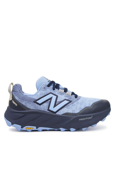 New Balance Маратонки за бягане Hierro WTHIERB9 Сив - Mera.bg
