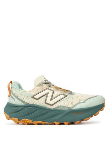 New Balance Маратонки за бягане Hierro WTHIERO9 Бежов - Mera.bg