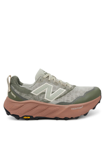 New Balance Маратонки за бягане Hierro WTHIERP9 Зелен - Mera.bg
