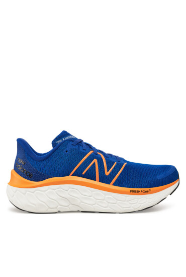 New Balance Маратонки за бягане Kaiha Road MKAIRCS1 Син - Mera.bg