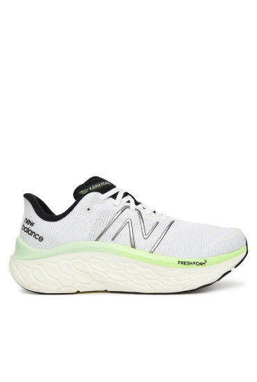 New Balance Маратонки за бягане Kaiha Road MKAIRCV1 Бял - Mera.bg