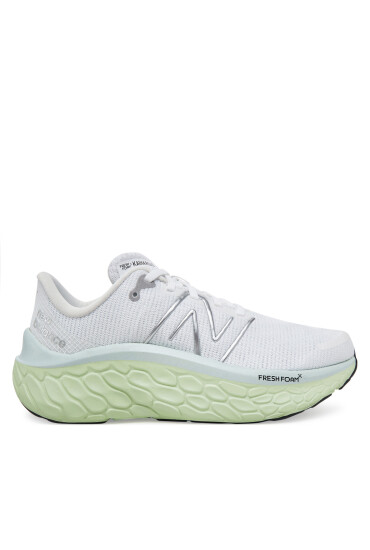 New Balance Маратонки за бягане Kaiha Road WKAIRCS1 Бял - Mera.bg