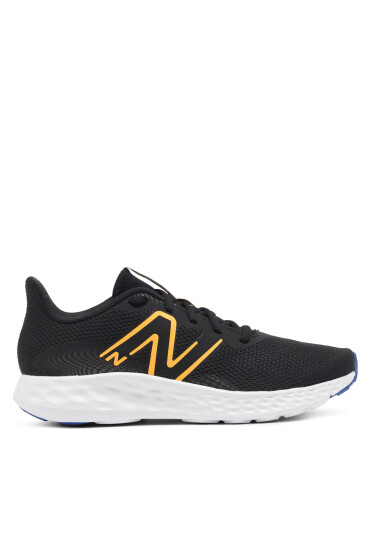 New Balance Маратонки за бягане M411CB3 Черен - Mera.bg