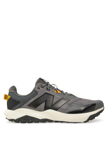 New Balance Маратонки за бягане Nitrel MTNTRCD6 Сив - Mera.bg