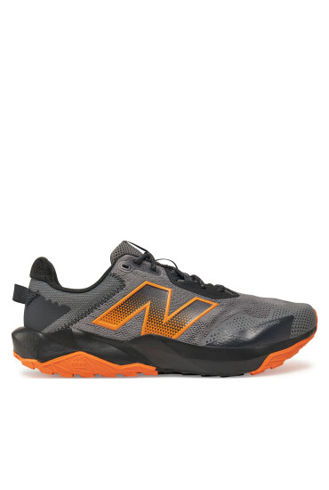 New Balance Маратонки за бягане Nitrel MTNTRCS6 Сив - Mera.bg