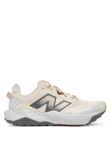 New Balance Маратонки за бягане Nitrel WTNTRCC6 Бежов - Mera.bg