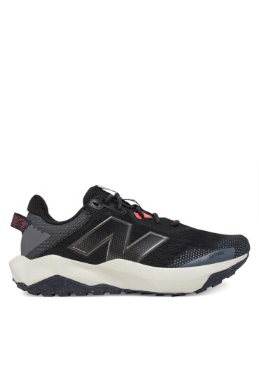 New Balance Маратонки за бягане Nitrel WTNTRCP6 Черен - Mera.bg