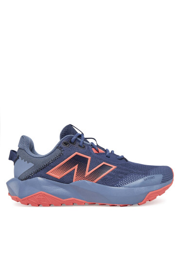 New Balance Маратонки за бягане Nitrel WTNTRCV6 Виолетов - Mera.bg