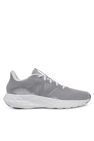 New Balance Маратонки за бягане T410 M411RY3 Сив - Mera.bg