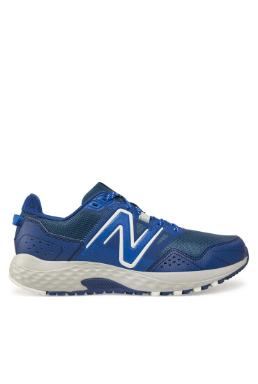 New Balance Маратонки за бягане T410 MT410CH8 Син - Mera.bg
