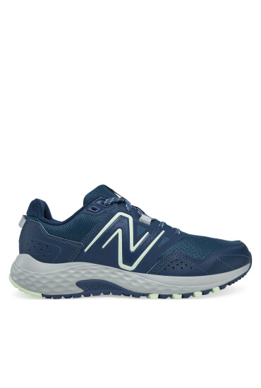 New Balance Маратонки за бягане T410 MT410CN8 Тъмносин - Mera.bg