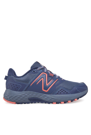 New Balance Маратонки за бягане T410 WT410CJ8 Виолетов - Mera.bg