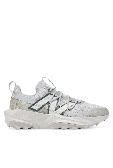 New Balance Сникърси Tektrel WTTTRCG1 Сив - Mera.bg