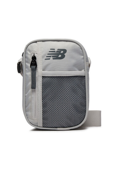 New Balance Мъжка чантичка LAB23102GYM Бежов - Mera.bg