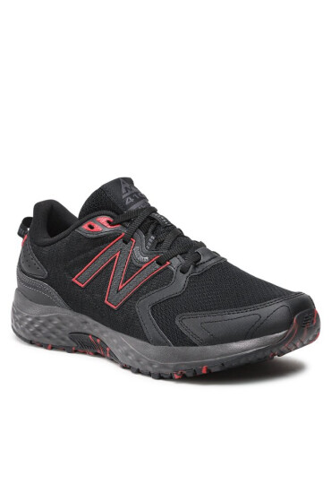 New Balance Обувки 410 v7 MT410TP7 Черен - Mera.bg