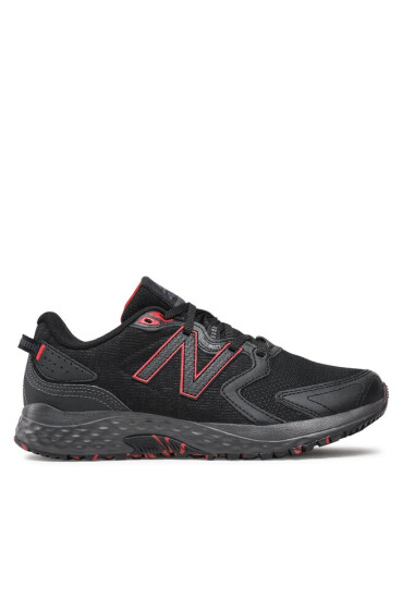 New Balance Обувки 410 v7 MT410TP7 Черен - Mera.bg