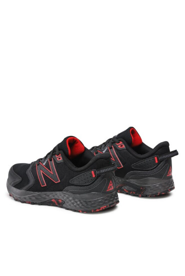 New Balance Обувки 410 v7 MT410TP7 Черен - Mera.bg
