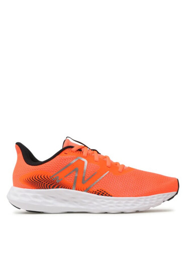 New Balance Маратонки за бягане 411 v3 M411LH3 Оранжев - Mera.bg