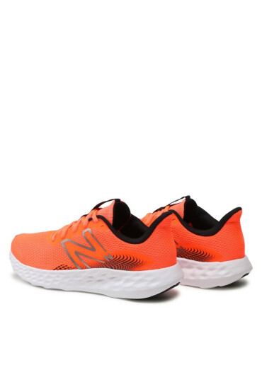 New Balance Маратонки за бягане 411 v3 M411LH3 Оранжев - Mera.bg