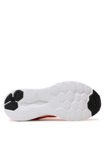 New Balance Маратонки за бягане 411 v3 M411LH3 Оранжев - Mera.bg
