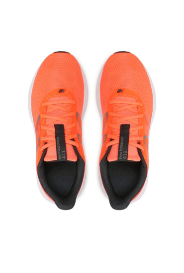 New Balance Маратонки за бягане 411 v3 M411LH3 Оранжев - Mera.bg
