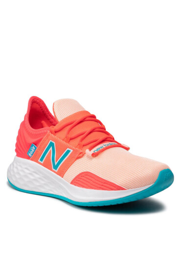 New Balance Обувки GEROVPB Оранжев - Mera.bg