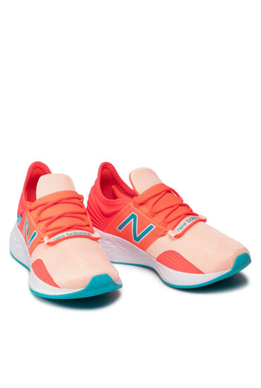 New Balance Обувки GEROVPB Оранжев - Mera.bg