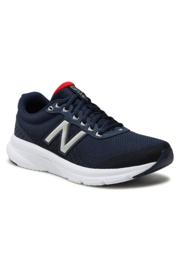 New Balance Обувки 412 v2 M411LN2 Тъмносин - Mera.bg