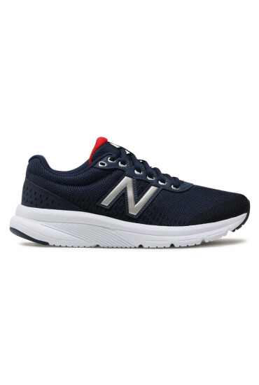 New Balance Обувки 412 v2 M411LN2 Тъмносин - Mera.bg