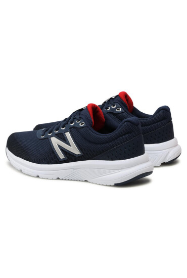 New Balance Обувки 412 v2 M411LN2 Тъмносин - Mera.bg