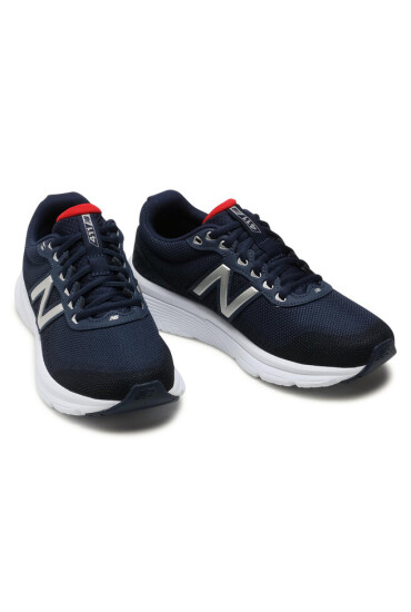 New Balance Обувки 412 v2 M411LN2 Тъмносин - Mera.bg
