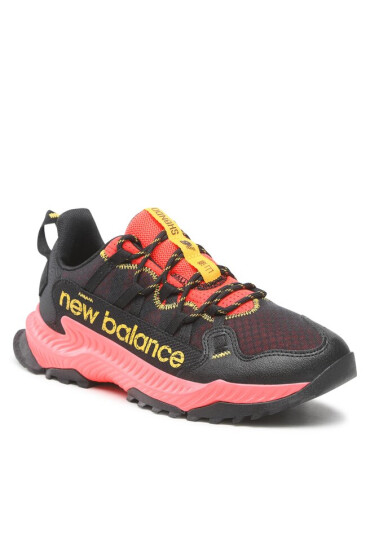 New Balance Маратонки за бягане Shando MTSHAET1 Черен - Mera.bg