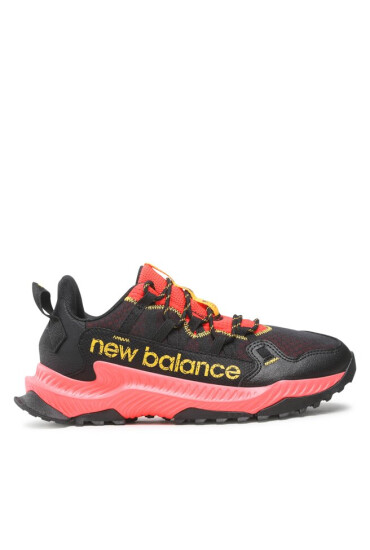 New Balance Маратонки за бягане Shando MTSHAET1 Черен - Mera.bg