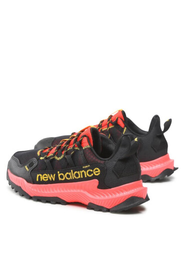 New Balance Маратонки за бягане Shando MTSHAET1 Черен - Mera.bg