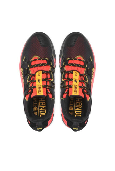 New Balance Маратонки за бягане Shando MTSHAET1 Черен - Mera.bg