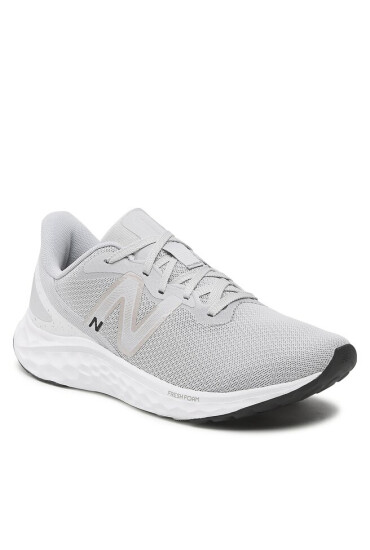 New Balance Обувки Fresh Foam Arishi v4 MARISLG4 Сив - Mera.bg
