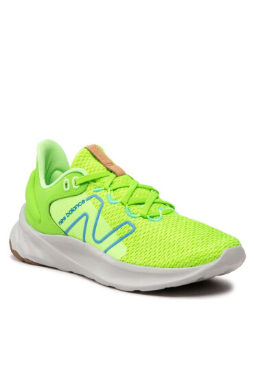 New Balance Обувки Fresh Foam Roav v2 MROAVRN2 Зелен - Mera.bg